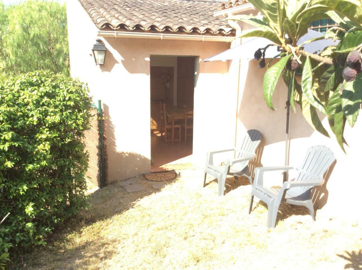 Grand Studio La Roquette-sur-Siagne Exterior photo